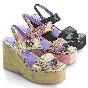 Designer Shoes