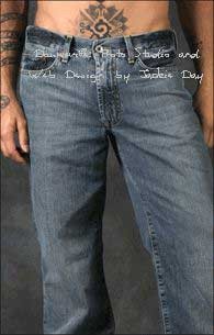 Designer Jeans
