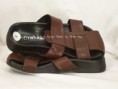 TATAMI BIRKENSTOCK LINCOLN Style Mens Leather Sandal 8M